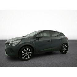 Renault Captur Captur E-Tech hybride 145 Techno Salaise-sur-Sanne
