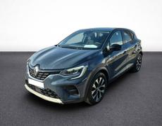 Renault Captur Salaise-sur-Sanne
