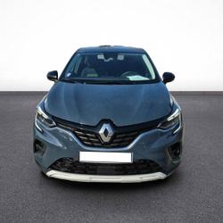 Renault Captur Captur E-Tech full hybrid 145 Evolution Salaise-sur-Sanne