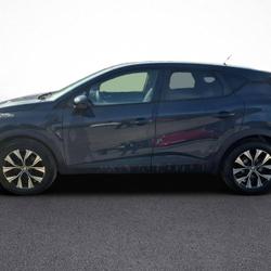 Renault Captur Captur E-Tech full hybrid 145 Evolution Salaise-sur-Sanne
