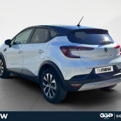 Renault Captur 1.0 Eco-G 100ch Evolution occasion - Avignon - photo 3/29