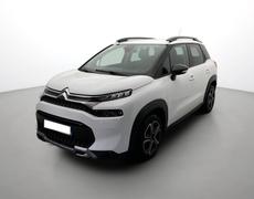 Citroen C3 Aircross Gap