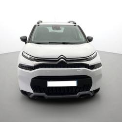 Citroen C3 Aircross C3 Aircross BlueHDi 110 S&S BVM6 Feel Pack Business Gap