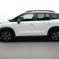 Citroen C3 Aircross C3 Aircross BlueHDi 110 S&S BVM6 Feel Pack Business Gap