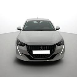 Peugeot 208 208 PureTech 75 S&S BVM5 Active Business Gap