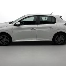 Peugeot 208 208 PureTech 75 S&S BVM5 Active Business Gap