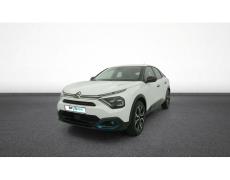 Citroen e-C4 Salaise-sur-Sanne