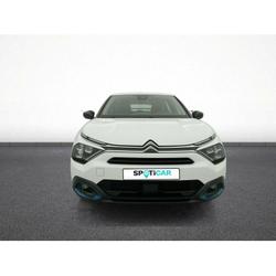 Citroen e-C4 e-C4 136 ch Automatique Feel Salaise-sur-Sanne