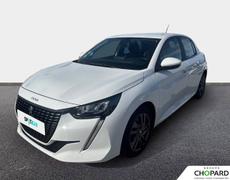 Peugeot 208 Gap