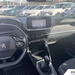 Peugeot 208 208 PureTech 75 S&S BVM5 Active Business Gap