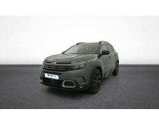 Citroen C5 Aircross Salaise-sur-Sanne