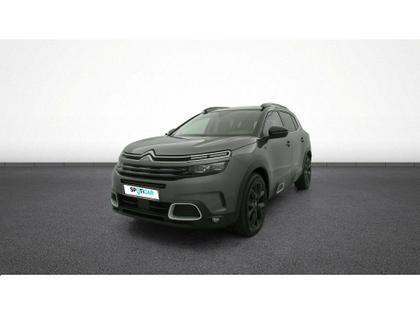Citroen C5 Aircross - C5 Aircross Hybride Rechargeable 225 S&S e-EAT8 Shine Pack - 19 990 €