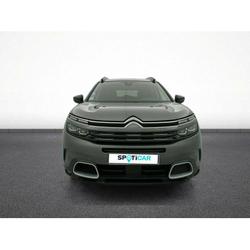 Citroen C5 Aircross C5 Aircross Hybride Rechargeable 225 S&S e-EAT8 Shine Pack Salaise-sur-Sanne