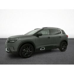 Citroen C5 Aircross C5 Aircross Hybride Rechargeable 225 S&S e-EAT8 Shine Pack Salaise-sur-Sanne