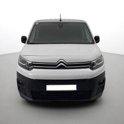 Citroen Berlingo BERLINGO VAN M 1000 BLUEHDI 130 S&S EAT8 WORKER Gap
