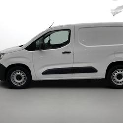 Citroen Berlingo BERLINGO VAN M 1000 BLUEHDI 130 S&S EAT8 WORKER Gap