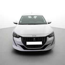 Peugeot 208 208 PureTech 100 S&S BVM6 Active Business Gap