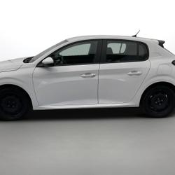 Peugeot 208 208 PureTech 100 S&S BVM6 Active Business Gap