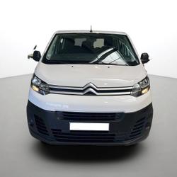 Citroen Jumpy combi Jumpy M BlueHDi 120 S&S BVM6 Confort Gap