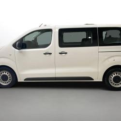 Citroen Jumpy combi Jumpy M BlueHDi 120 S&S BVM6 Confort Gap