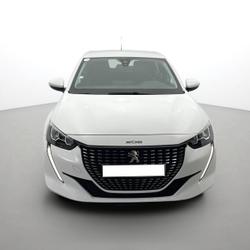 Peugeot 208 208 PureTech 100 S&S BVM6 Active Business Gap