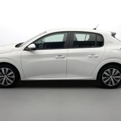 Peugeot 208 208 PureTech 100 S&S BVM6 Active Business Gap
