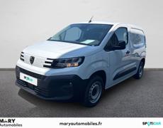 Peugeot Partner Longueau
