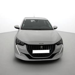 Peugeot 208 208 PureTech 100 S&S BVM6 Active Business Gap