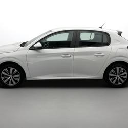 Peugeot 208 208 PureTech 100 S&S BVM6 Active Business Gap