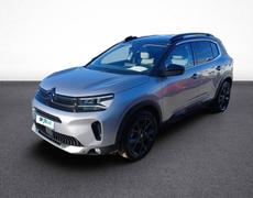 Citroen C5 Aircross Salaise-sur-Sanne