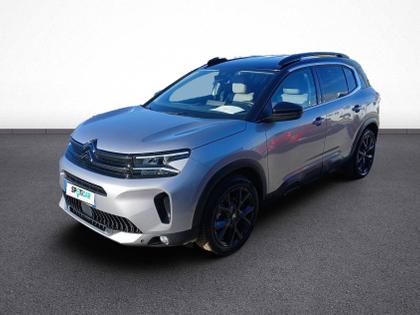 Citroen C5 Aircross - C5 Aircross BlueHDi 130 EAT8 Max - 26 990 €