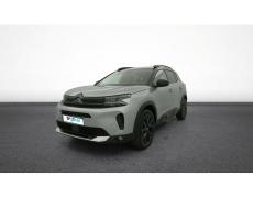 Citroen C5 Aircross Salaise-sur-Sanne