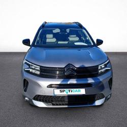 Citroen C5 Aircross C5 Aircross BlueHDi 130 EAT8 Max Salaise-sur-Sanne