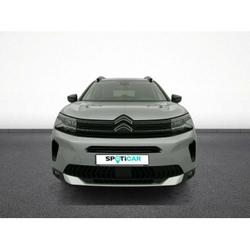 Citroen C5 Aircross C5 Aircross BlueHDi 130 EAT8 Max Salaise-sur-Sanne