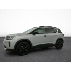 Citroen C5 Aircross C5 Aircross BlueHDi 130 EAT8 Max Salaise-sur-Sanne