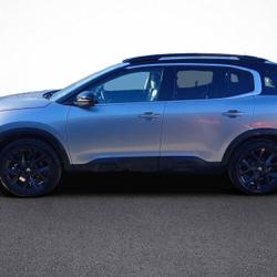 Citroen C5 Aircross C5 Aircross BlueHDi 130 EAT8 Max Salaise-sur-Sanne