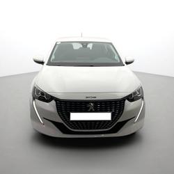 Peugeot 208 208 PureTech 100 S&S BVM6 Active Business Gap