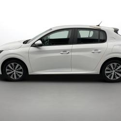 Peugeot 208 208 PureTech 100 S&S BVM6 Active Business Gap