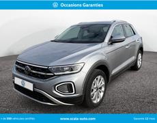 Volkswagen T-Roc Narbonne