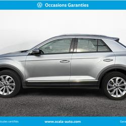 Volkswagen T-Roc 1.5 TSI EVO 150 Start/Stop DSG7 Style occasion - Narbonne - photo 2/26