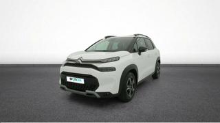 Citroen C3 Aircross  - Feel - photo 0