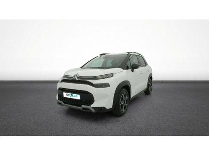 Citroen C3 Aircross - C3 Aircross BlueHDi 110 S&S BVM6 Feel Pack - 15 490 €