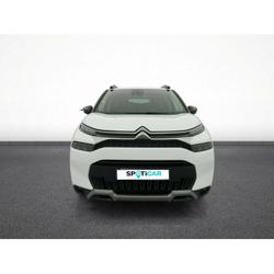 Citroen C3 Aircross C3 Aircross BlueHDi 110 S&S BVM6 Feel Pack Salaise-sur-Sanne