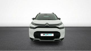 Citroen C3 Aircross  - Feel - photo 1