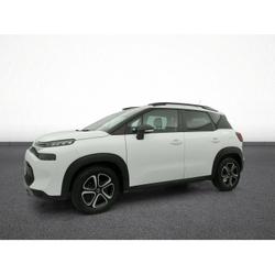 Citroen C3 Aircross C3 Aircross BlueHDi 110 S&S BVM6 Feel Pack Salaise-sur-Sanne