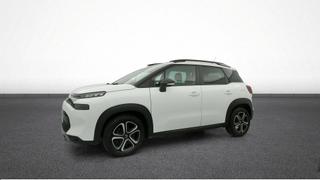 Citroen C3 Aircross  - Feel - photo 2