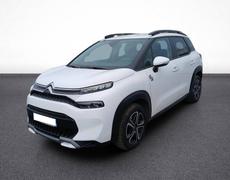 Citroen C3 Aircross Salaise-sur-Sanne
