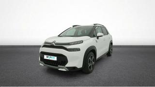 Citroen C3 Aircross  - photo 0