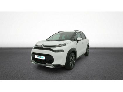 Citroen C3 Aircross - C3 Aircross BlueHDi 110 S&S BVM6 You - 13 490 €
