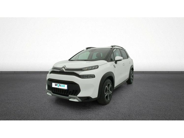 Citroen C3 Aircross  - 8 990 €